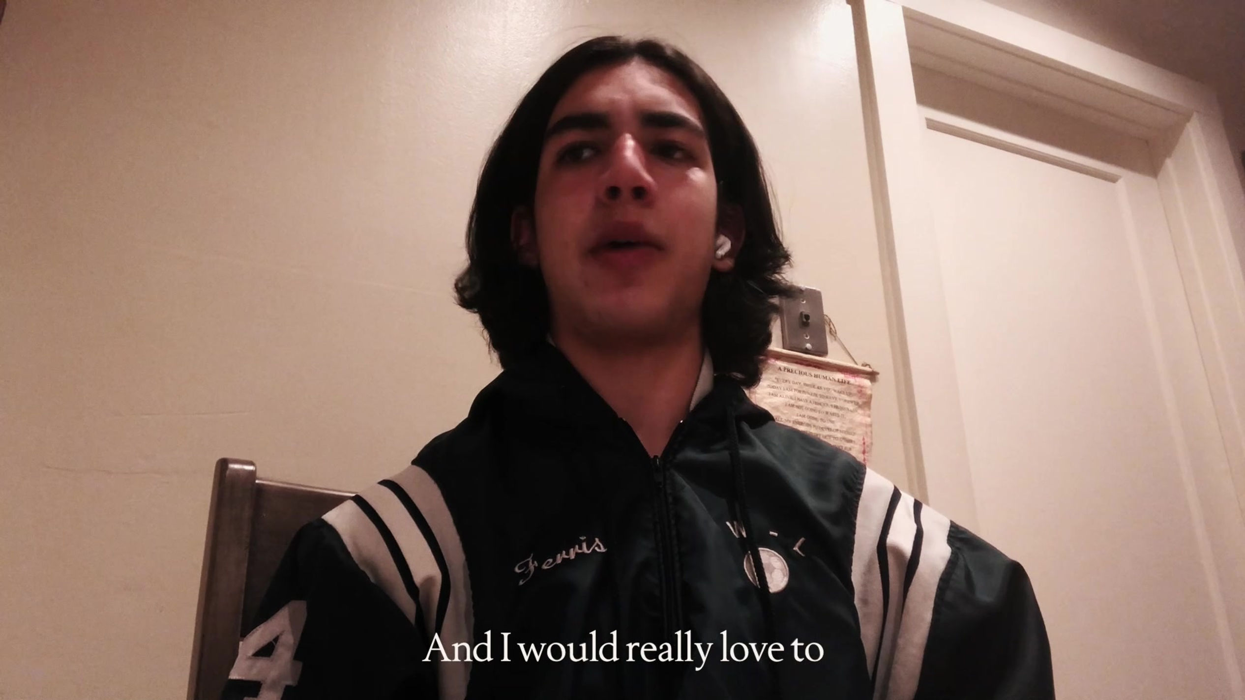 New Video